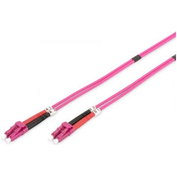 Digitus Fiber Optic Multimode Patch Cord FO DK-253