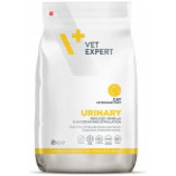 4T Veterinary Diet Cat Urinary 2kg - sausā barība