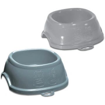STEFANPLAST "Break 3 " Bļoda Capacity Akmens pelēk