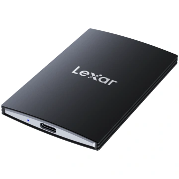 SSD disk, LEXAR, Lexar SSD SL500 / USB3.2 Gen2x2 u