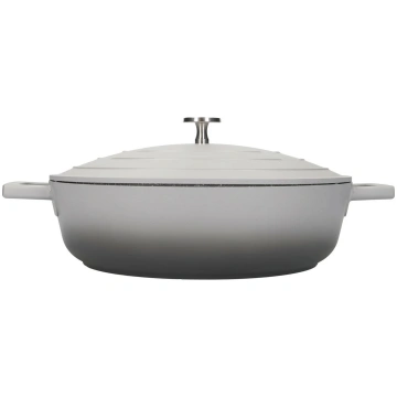 Katls Masterclass Ombre, Ø26 cm, 4 l, pelēka krās