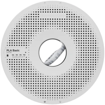 BambuLab Filament Bambu Lab PLA Translucent 1,75mm