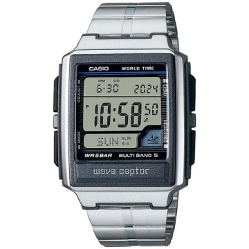 Vīriešu pulkstenis Casio Radio Controlled WV-59RD-