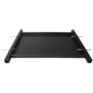 HC PRO Deadlift Platforma