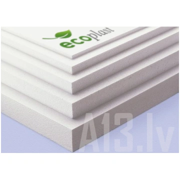 Putuplasts EPS 100 Putupolistirols 50mm Izmērs 50x