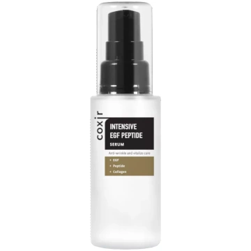 COXIR Black Snail serums, 50 ml