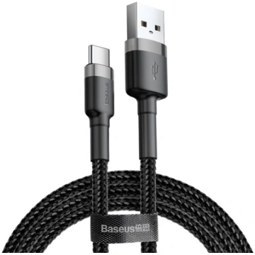 Baseus Cafule CATKLF-UG1 USB to USB-C Cable 3m CAT