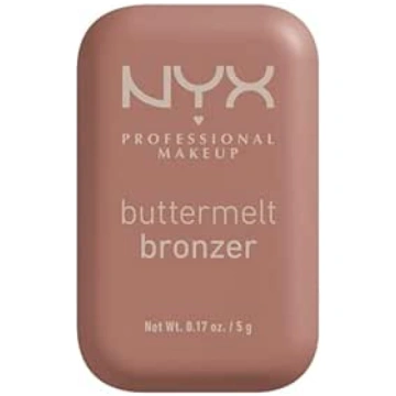 NYX Professional Makeup Buttermelt Bronze Bronzer 