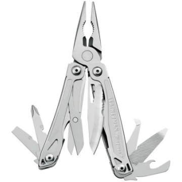 BS Leatherman Wingman daudzfunkcionālās knaibles a