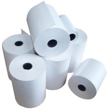 Star Micronics Thermal Printable Paper Roll, 65 g/