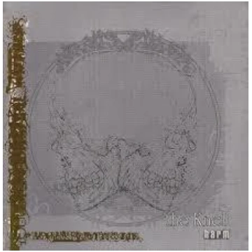 Lietots - The Knell - Harm (CD, New)