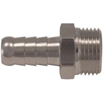 Omg Ghiotto Adapteris no ārējās vītnes / 1/2" - 8m