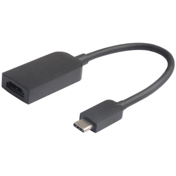 Adapteris MicroConnect USB-C to HDMI USB3.1CHDMI-S