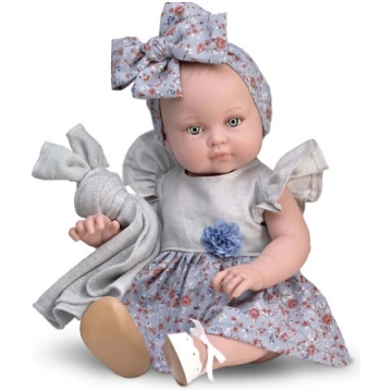 MAGIC BABY Lelle-bēbis Alicia 47cm 46609 80509