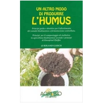 Un altro modo di produrre l'Humus