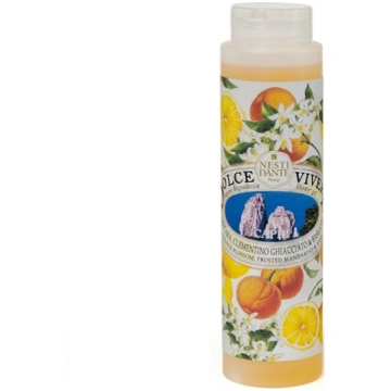 NESTI DANTE Dolce Vivere Capri Shower Gel