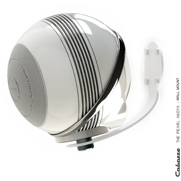 THE PEARL AKOYA wall bracket Cabasse