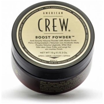 American Crew - Boost Powder 10 gr. 33401024015 (0