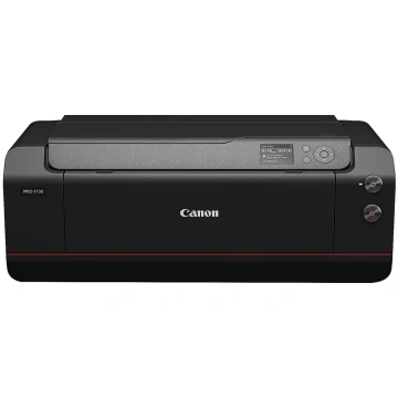 Canon CANON imagePROGRAF PRO-1100 Photo Printer In