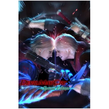 Devil May Cry 5 (Special Edition)