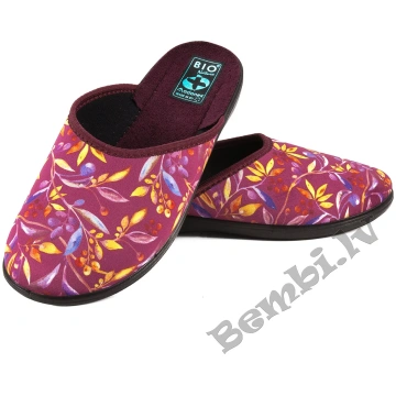 Sieviešu istabas čības Adanex 29191 (izm.37-41) 37