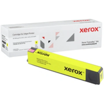 XEROX EVERYDAY YELLOW CARTRIDGE COMPATIBLE WITH HP