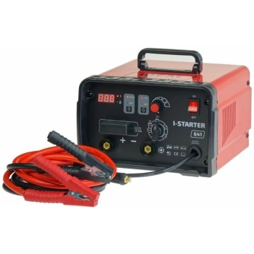 Inverter Charger with Start I-Starter 641 12/24V I