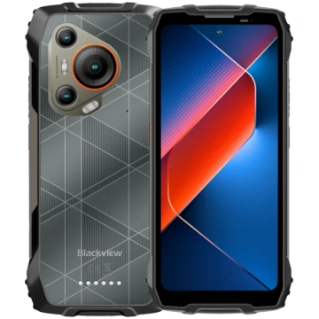 Telefons Blackview BL7000 5G 8GB/256GB Black