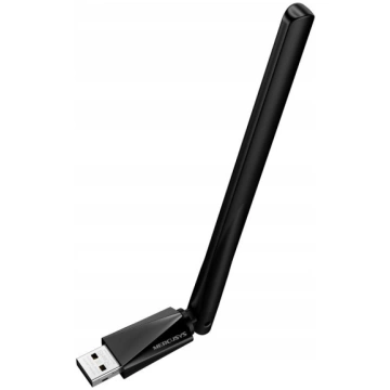 Mercusys Ma550h Bluetooth Usb Adapteris (bluetooth