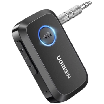 UGREEN Bluetooth Receiver Aux Bluetooth 5.4 for Ca