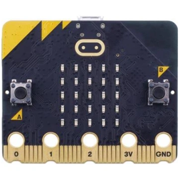 BBC micro:bit v2.2 single, bulk Belgium MEFV2B