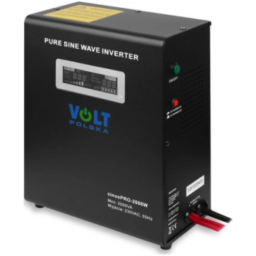 VOLT SINUS PRO 2000 W ( 3SP200024W 5903111886387 7