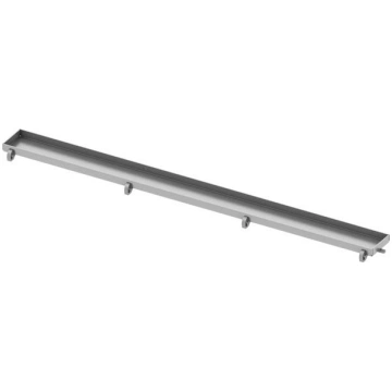 TECEdrainline 1500mm nerūsējošais tērauds, flīzēja