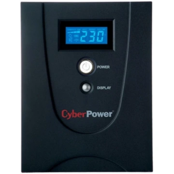 CyberPower VALUE2200EILCD nepārtrauktās barošanas 