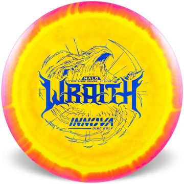 Innova Halo Star Wraith / 11 | 5 | -1 | 3