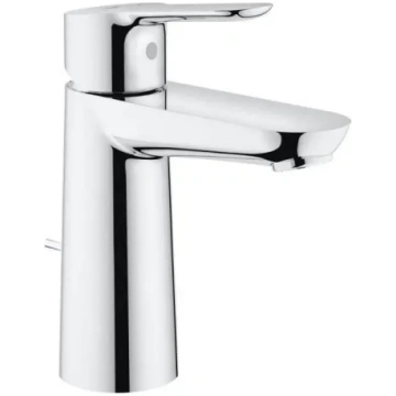 Grohe BauEdge - Vienviru sviras maisītājs izlietne