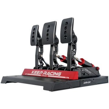 Simagic P1000 Pedals