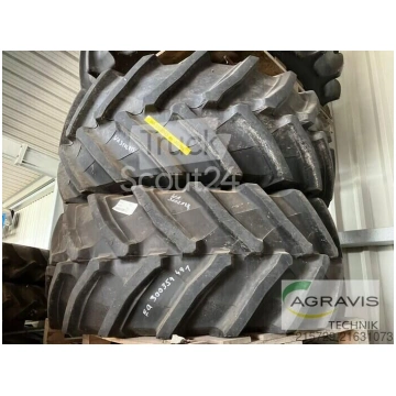 Trelleborg Premia KR 540/65R28