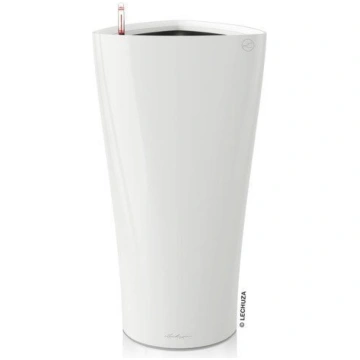 Puķu pods Lechuza Delta 40,dažādas krāsas