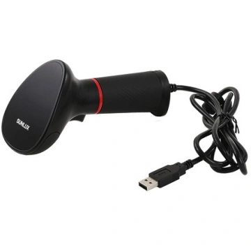1D/2D Barcode scanner XL-3610 HS081447