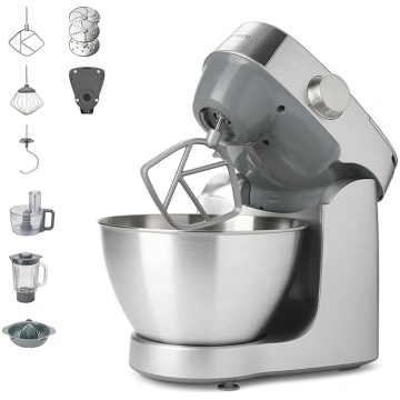 Kenwood Prospero+ KHC29A.O0SI mīcīšanas mašīna, ne
