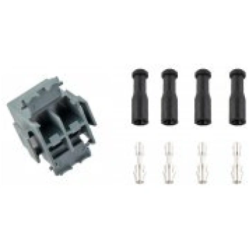 TM7760035 - 4-pin konektors TruckMaster