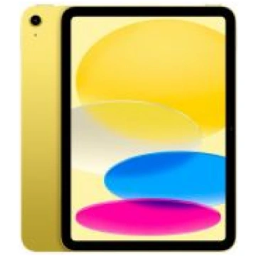 Apple | iPad | 11 " | Yellow | IPS, Liquid Retina
