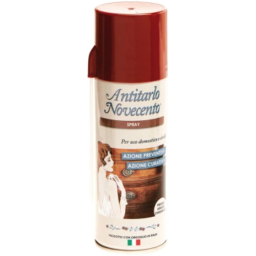 ANTITARLO NOVECENTO - SPRAY 200ML NOVECENTO PAINT
