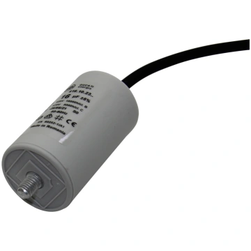 Capacitor: polypropylene; motors, run; 30uF; 425VA