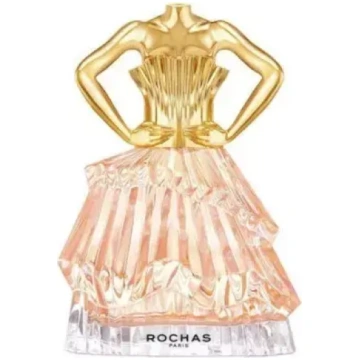 Sieviešu smaržas, Rochas Audace EDP 4,5ml