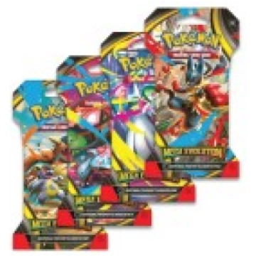 Pokemon Super Card Game TCG Trading Cards - Mega E