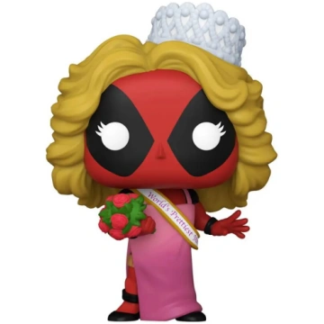Kolekcionējama figūriņa Funko Pop Beauty Pageant D