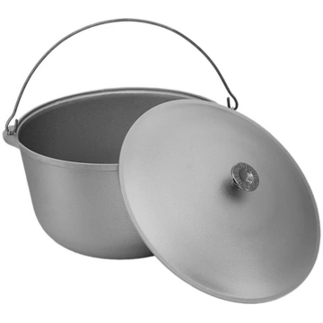 ALUMINIUM BOILER (10 L) 2406008 (4823045800734) ( 