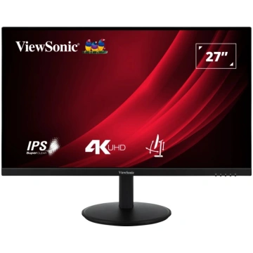 ViewSonic VG Series VG2708-4K computer monitor 68.